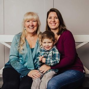 Meet your Posher, Sue